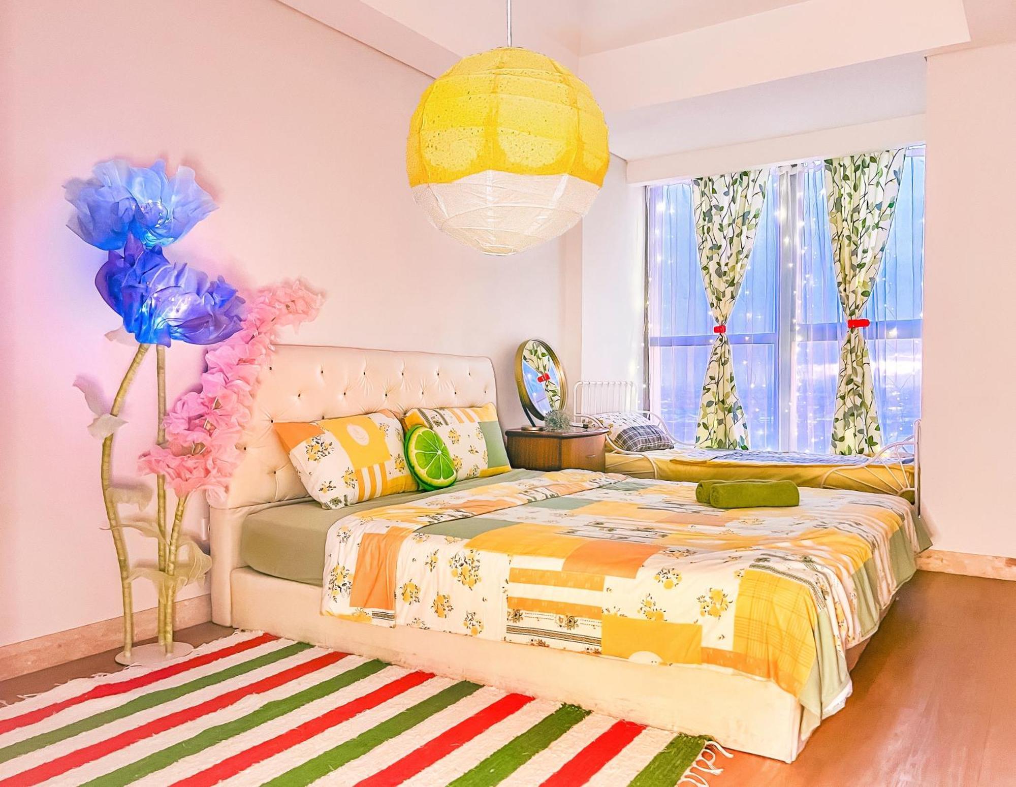 Gold Coast Pik Apartments By Host Jess Jakarta Exterior photo