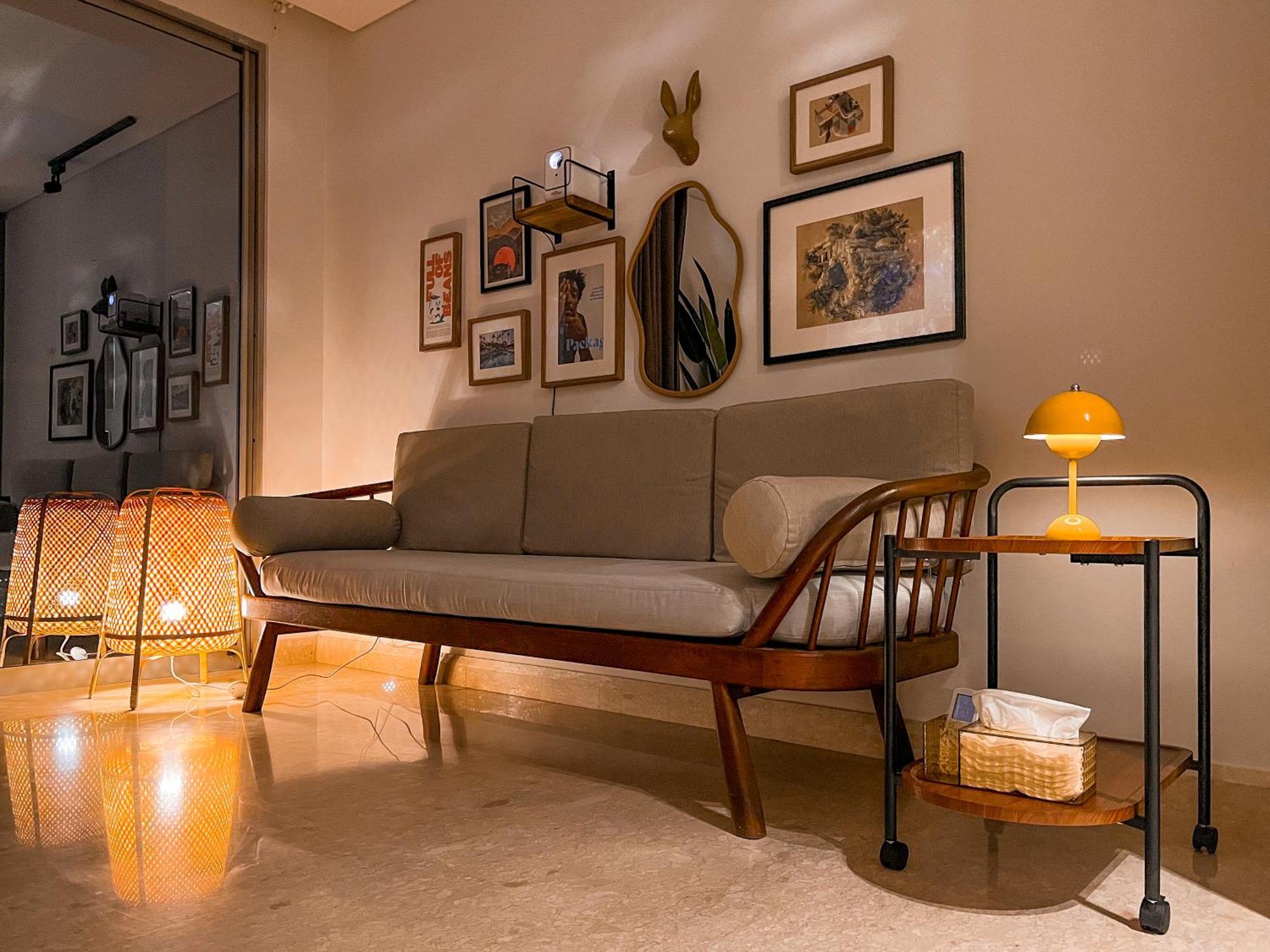 Gold Coast Pik Apartments By Host Jess Jakarta Exterior photo